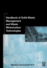 Image for Handbook of solid waste management and waste minimization technologies