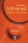 Image for Handbook of infra-red detection technologies