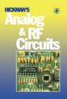 Image for Hickman&#39;s analog and RF circuits