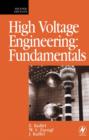 Image for High voltage engineering: fundamentals