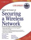 Image for How to cheat at securing a wireless network
