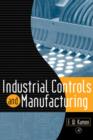Image for Industrial controls and manufacturing