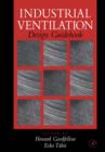 Image for Industrial ventilation design guidebook