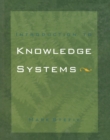 Image for Introduction to knowledge systems