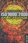 Image for ISO 9000 - 2000: an A-Z guide
