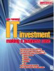 Image for How to prepare a business case for IT investment