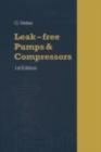 Image for Leak-free pumps &amp; compressors