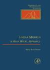 Image for Linear models: a mean model approach