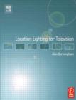 Image for Location lighting for television