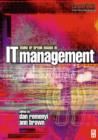 Image for The Make Or Break Issues in It Management: A Guide to 21st Century Effectiveness
