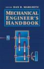 Image for Mechanical engineer&#39;s handbook