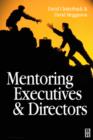 Image for Mentoring executives and directors