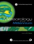 Image for Meteorology at the millennium
