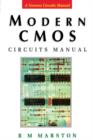 Image for Modern Cmos Circuits Manual