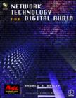 Image for Network Technology for Digital Audio