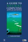 Image for A guide to neural computing applications