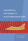 Image for Numerical methods in electromagnetism
