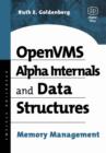 Image for OpenVMS Alpha Internals and Data Structures: Memory Management