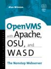 Image for OpenVMS with Apache, OSU and WASD: The nonstop Webserver