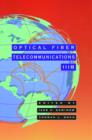 Image for Optical fiber telecommunications IIIB