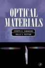 Image for Optical materials