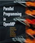 Image for Parallel programming in OpenMP