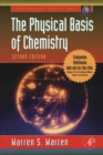 Image for The physical basis of chemistry