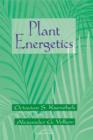 Image for Plant energetics