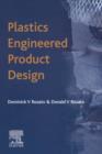 Image for Plastics engineered product design