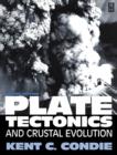 Image for Plate tectonics and crustal evolution