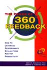 Image for The power of 360 [degree symbol] feedback: how to leverage performance evaluations for top productivity