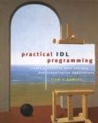 Image for Practical IDL programming: creating effective data analysis and visualization applications