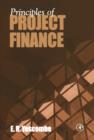 Image for Principles of Project Finance