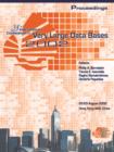 Image for Proceedings 2002 VLDB Conference: 28th International Conference on Very Large Databases (VLDB)