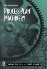 Image for Process plant machinery.