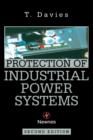 Image for Protection of industrial power systems