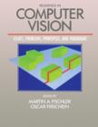 Image for Readings in computer vision: issues, problems, principles, and paradigms
