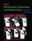 Image for Readings in multimedia computing and networking