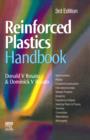 Image for Reinforced plastics handbook.