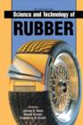 Image for Science and technology of rubber