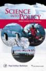 Image for Science into policy: global lessons from Antarctica