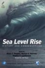 Image for Sea level rise: history and consequences