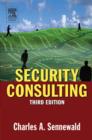 Image for Security Consulting