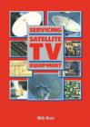 Image for Servicing satellite TV equipment