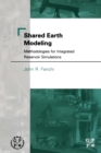 Image for Shared earth modeling
