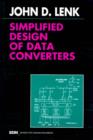 Image for Simplified design of data converters