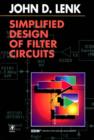 Image for Simplified design of filter circuits
