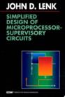 Image for Simplified design of microprocessor-supervisory circuits
