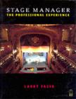 Image for Stage manager: the professional experience