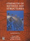 Image for Strength of materials and structures
